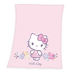 Herding Deka Hello Kitty, 130 x 160 cm