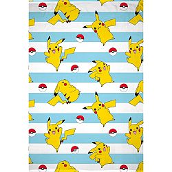 Herding Deka Pokemon, 130 x 170 cm