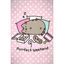 Herding Deka Pusheen, 130 x 170 cm
