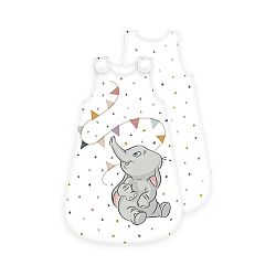 Herding Dětský spací pytel Dumbo, 90 cm