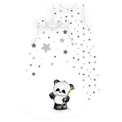 Herding Dětský spací pytel Fynn Star Panda