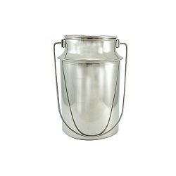 HOME ELEMENTS Bandaska na mléko, 1,4 l