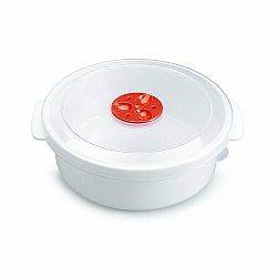 Hrnec do MVT kulatý 22x13 cm 3 l, 3 l