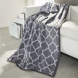 Ibena Deka Jacquard 1670/800, 150 x 200 cm