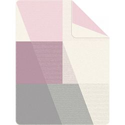 Ibena Deka Jacquard Troyes 2957/580, 150 x 200 cm