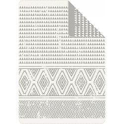 Ibena Deka Nairobi BIO 1040/800, 140 x 200 cm
