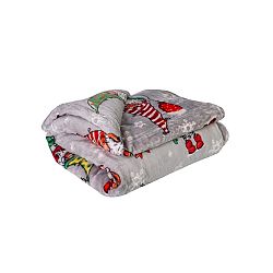 Jahu Deka Light Sleep New Gnome, 150 x 200 cm