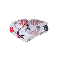 Jahu Deka Light Sleep New Sob srdce, 150 x 200 cm