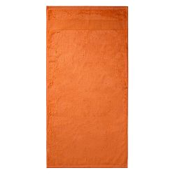 Jahu ručník bambus Berlin oranžová