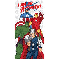 Jerry Fabrics Osuška Avengers 