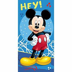 Jerry Fabrics Osuška Mickey 043, 70 x 140 cm