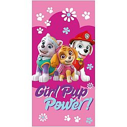 Jerry Fabrics Osuška Paw Patrol 1023, 70 x 140 cm