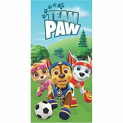 Jerry Fabrics Osuška Paw Patrol PP227, 70 x 140 cm