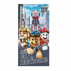 Jerry Fabrics Osuška Paw Patrol PP302, 70 x 140 cm