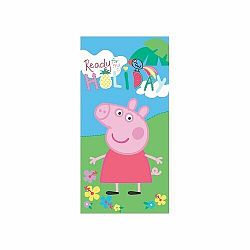 Jerry Fabrics Osuška Peppa Pig 061 , 70 x 140 cm