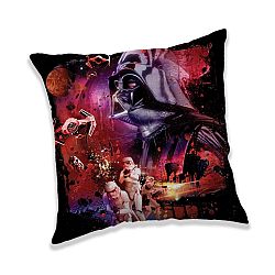 Jerry Fabrics Polštářek Star Wars 082, 40 x 40 cm