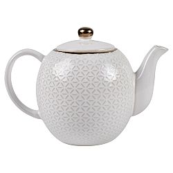 Kameninová čajová konvice Chic, 1,1 l