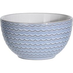 Kameninová polévková miska Ripples, 300 ml