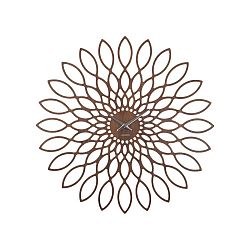 Karlsson KA5573 Designové nástěnné hodiny, 60 cm