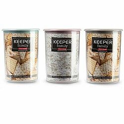 Keeper Dóza víceúčelová, 1 l