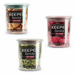 Keeper Dóza víceúčelová, 250 ml