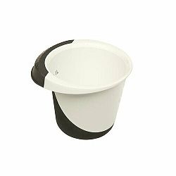 Keeper Plastová šlehací mísa Deluxe, 1,5 l