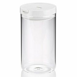 Kela Dóza ARIK sklo 1,2 l, bílá