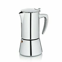 Kela Konvice na espresso LATINA, 6 šálků