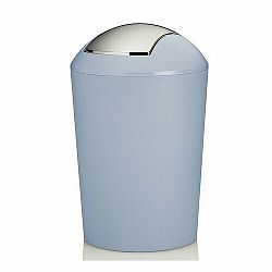 Kela Koš kosmetický MARTA 5 l plast modrá