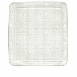 KELA KRETA PVC KL-22360 bílá 55 x 55 cm