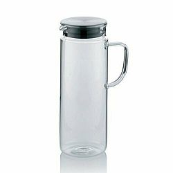 Kela Skleněná konvice PITCHER, 1,6 l
