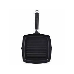 KEN HOM Excellence grilovací pánev, 25 cm 
