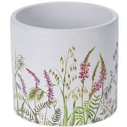Keramický obal na květináč Albury, pr. 13,5 cm