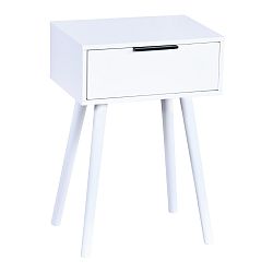 Kesper 15970 Noční stolek borovice, 40 x 30 x 59 cm