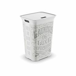 KIS Koš na špinavé prádlo Laundry Bag, 60 l