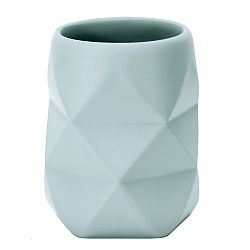 Kleine Wolke Kelímek Crackle, opálově zelená