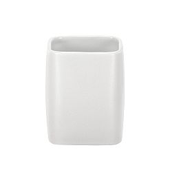 Kleine Wolke kelímek Cubic bílá