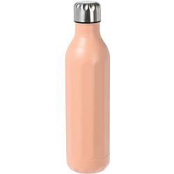 Koopman Nerezová termoska 0,5 l, růžová