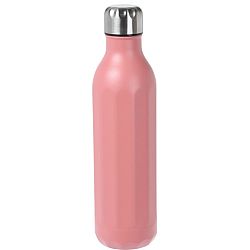 Koopman Nerezová termoska 0,5 l, tmavě růžová