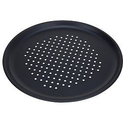 Koopman Plech na pizzu pr. 32 cm