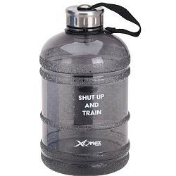 Koopman Sportovní láhev 1,8 l, černá