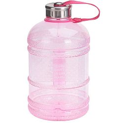 Koopman Sportovní láhev 1,8 l, růžová