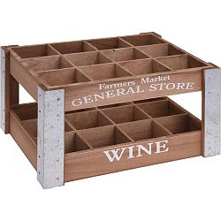 Koopman Stojan na láhve vína General Store Wine