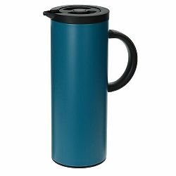 Koopman Termoska 1 l, petrolejová