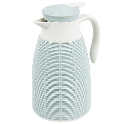 Koopman Termoska 1 l, tyrkysová