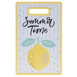 Koopmna Plastové krájecí prkénko Summer Time