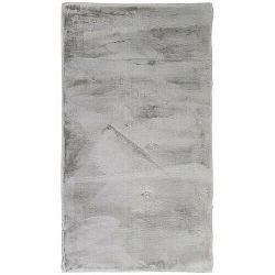 Koupelnová předložka Rabbit New grey, 40 x 50 cm