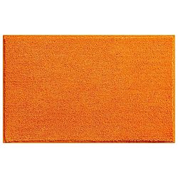 Koupelnová předložka Roman oranžová, 60 x 90 cm