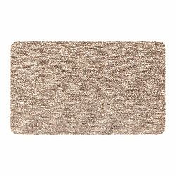 Koupelnová předložka Touchme taupe, 60 x 100 cm