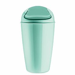 Koziol Odpadkový koš Swing-Top XL, 30 l, mint